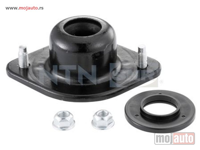 Glavna slika -  Nissan Micra II Solja Lezaj Amortizera Prednja SET 92-03, NOVO - MojAuto