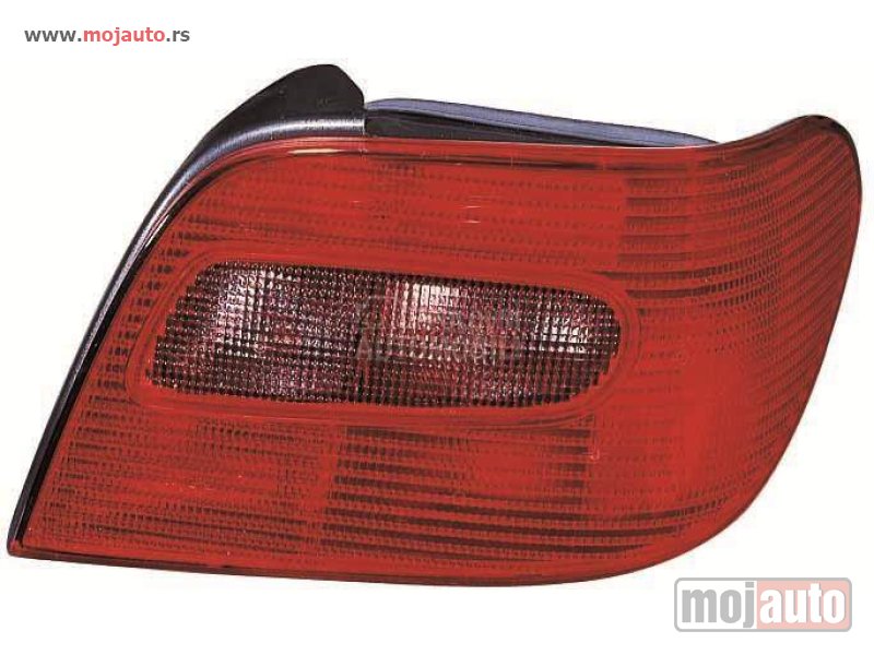 Glavna slika -  Citroen Xsara Limuzina Stop Svetlo Levo 00-04, NOVO - MojAuto