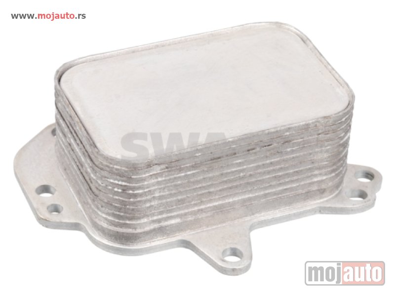 Glavna slika -  Pezo 508 1.6HDI Hladnjak Ulja 14- NOVO - MojAuto