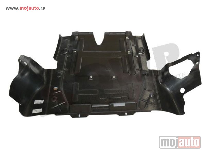 Glavna slika -  Opel Astra H Zastita Motora Centralna, Sus Pleh 04-10, NOVO - MojAuto