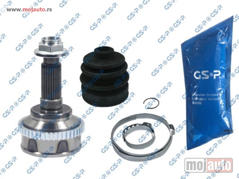 Glavna slika -  Mazda 323 1.8B/16V Homokineticki Zglob Tocka 94-98, NOVO - MojAuto