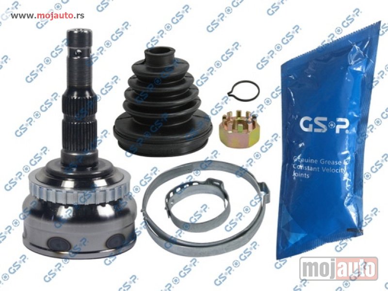 Glavna slika -  Reno Master II Homokineticki Zglob Tocka 98-09, NOVO - MojAuto