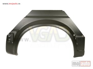Glavna slika - VW Golf II Rub Zadnji Desni 2 Vrata, NOVO - MojAuto