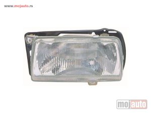 NOVI: delovi  VW Jetta II Far Desni 84-91, NOVO