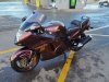 Slika 20 - Honda CBR1100XX MidnightPurple - MojAuto