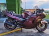 Slika 2 - Honda CBR1100XX MidnightPurple - MojAuto