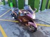 Slika 19 - Honda CBR1100XX MidnightPurple - MojAuto