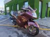 Slika 1 - Honda CBR1100XX MidnightPurple - MojAuto