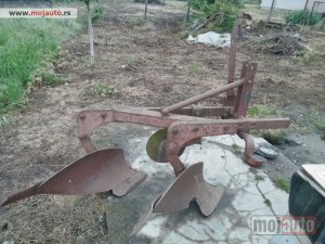 polovni Traktor IMT 755 NK