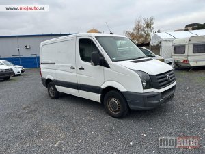 Glavna slika - POLOVNI DELOVI ZA CRAFTER T5 T6 SHARAN SPRINTER - MojAuto