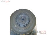 polovni delovi  Felne Celicne 16" Opel Astra H