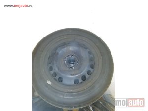Glavna slika - Felne Celicne 16" Opel Astra H - MojAuto