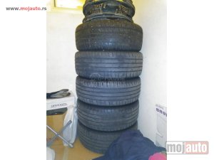 polovni delovi  Gume Goodyear 205/55/16"4x100 Opel Astra H