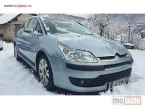 polovni Automobil Citroen C4 1.6HDi90 SX 