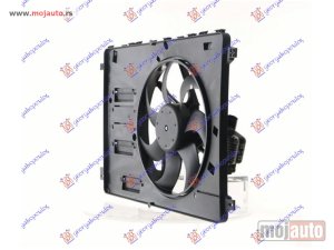 Glavna slika - Ventilator komplet - MojAuto