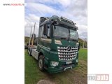 polovni kamioni Mercedes_Benz Arocs Sticar 3363