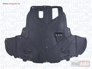 Glavna slika -  Alfa 159 Dizel Donja Zastita Motora Sus Pleh 05-11, NOVO - MojAuto