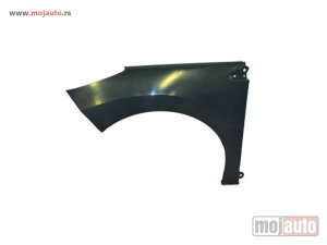 Glavna slika - Pezo 308 Blatobran Prednji Levi 08-14, NOVO - MojAuto