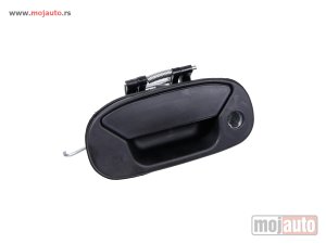 NOVI: delovi  Fiat Doblo Kvaka Za Gepek Vrata 01-10, NOVO