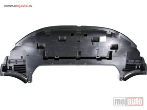 Glavna slika - Citroen C4 II 1.6HDI Donja Zastita Motora Ispod Branika 11-15, NOVO - MojAuto