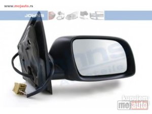 Glavna slika -  VW Polo Retrovizor Desni Elektricni 02-05, NOVO - MojAuto