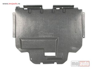 Glavna slika - Citroen C5 I Dizel Zastita Motora, Sus Pleh 01-04, NOVO - MojAuto