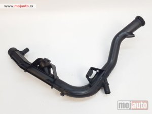 Glavna slika -  Pezo 206 1.9D, DW8 Crevo Vode 98- NOVO - MojAuto