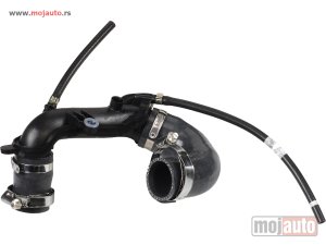 Glavna slika -  Dacia Logan 1.5DCI Crevo Turbine Gornje 05- NOVO - MojAuto