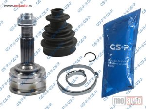 Glavna slika -  Pezo 107 1.0B, Homokineticki Zglob 05-12, NOVO - MojAuto