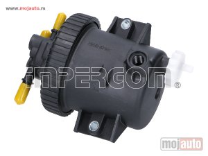 Glavna slika - Citroen C5, Xsara 2.0HDI, Kuciste Nafte SIEMENS,NOVO - MojAuto
