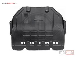 Glavna slika - Pezo 307 Zastita Motora Donja, Sus Pleh 01-07,NOVO - MojAuto