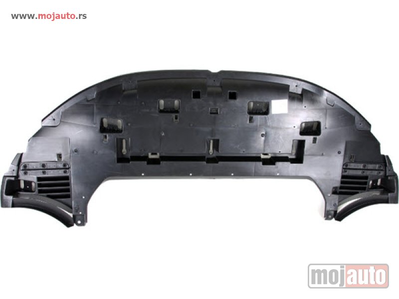 Glavna slika -  Citroen C4 II 1.6HDI Donja Zastita Motora Ispod Branika 11-15, NOVO - MojAuto