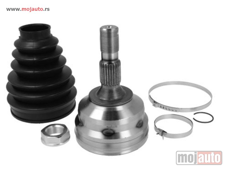 Glavna slika -  Citroen C5 2.0HDI Homokineticki Zglob Tocka 01-04, NOVO - MojAuto