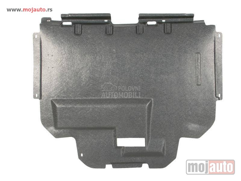 Glavna slika -  Citroen C5 I Dizel Zastita Motora, Sus Pleh 01-04, NOVO - MojAuto