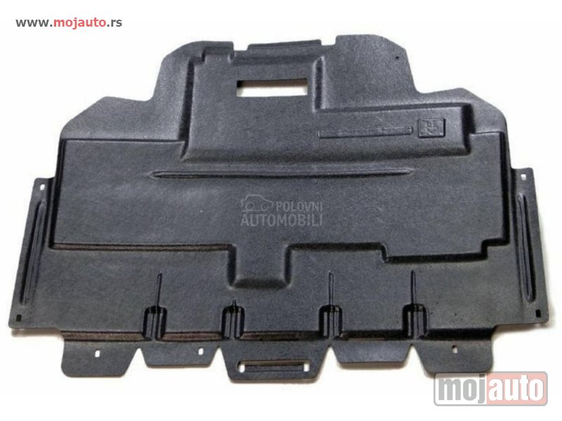 Glavna slika -  Citroen C5 Dizel Zastita Motora Sus Pleh 04-08, NOVO - MojAuto