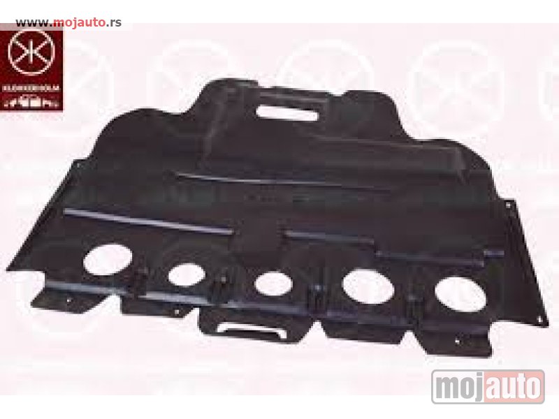 Glavna slika -  Citroen C5 Benzin Zastita Motora 04-08, NOVO - MojAuto
