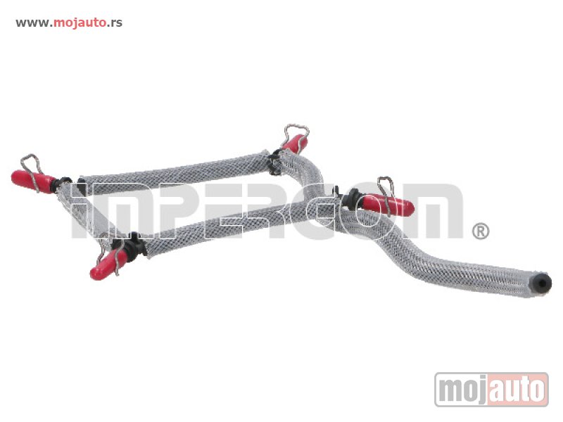 Glavna slika -  Pezo 407 2.0HDI Prelivno Crevo Dizni 04-10, NOVO - MojAuto
