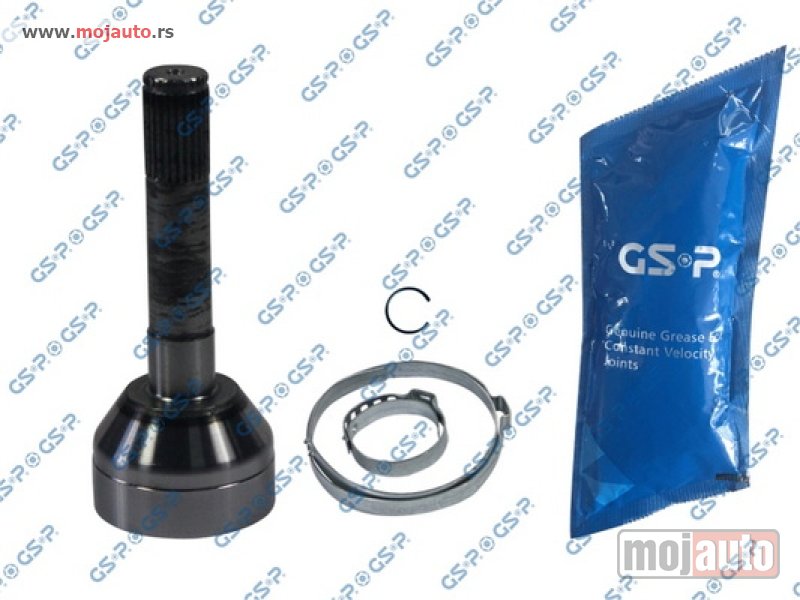 Glavna slika -  Suzuki Samuraj 1.3B Homokineticki Zglob 84-04,NOVO - MojAuto