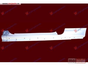 Glavna slika -  Sajtna 2 vrata - MojAuto