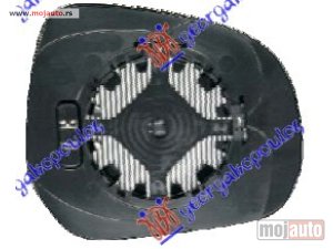 Glavna slika -  Staklo retrovizora sa grejacem - MojAuto