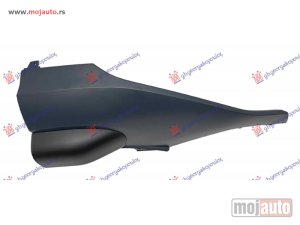 Glavna slika -  Spojler prednjeg branika - MojAuto