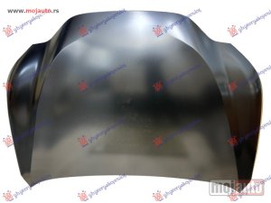 NOVI: delovi  HAUBA