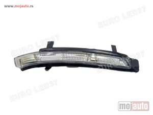 Glavna slika -  Migavac u retrovizoru - MojAuto