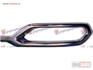 Glavna slika -  Lajsna zadnjeg branika - MojAuto