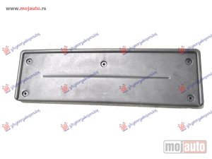 Glavna slika - Drzac tablice nosac - MojAuto
