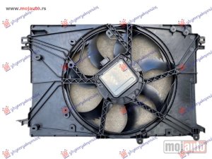 Glavna slika - Ventilator komplet - MojAuto