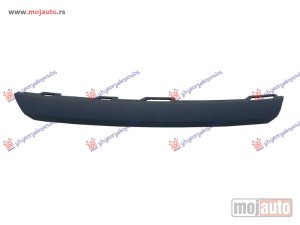 Glavna slika -  Lajsna resetke prednjeg branika - MojAuto