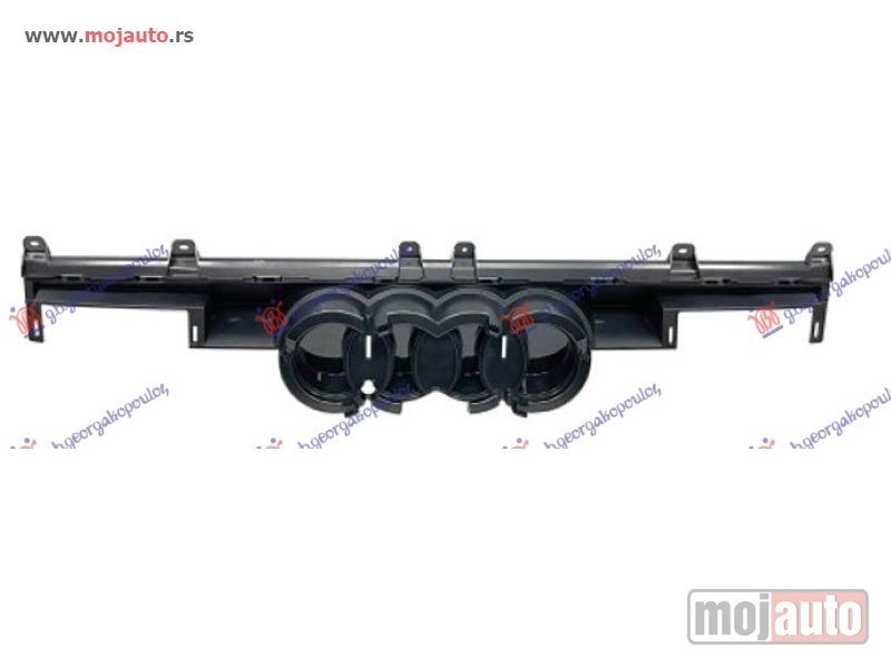 Glavna slika -  Nosac PVC Maske - MojAuto