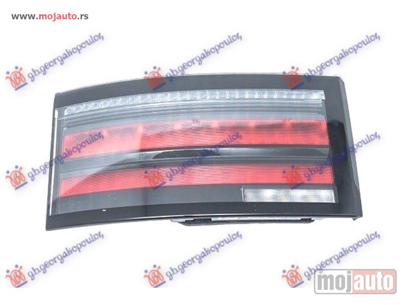 Glavna slika -  Stop lampa unutrasnja led - MojAuto