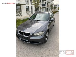 polovni Automobil BMW 318 318 